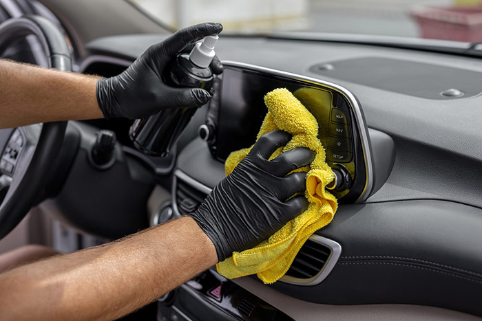 Detail