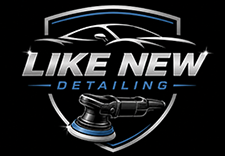 Like New Detailing LLC, Wallingford, CT