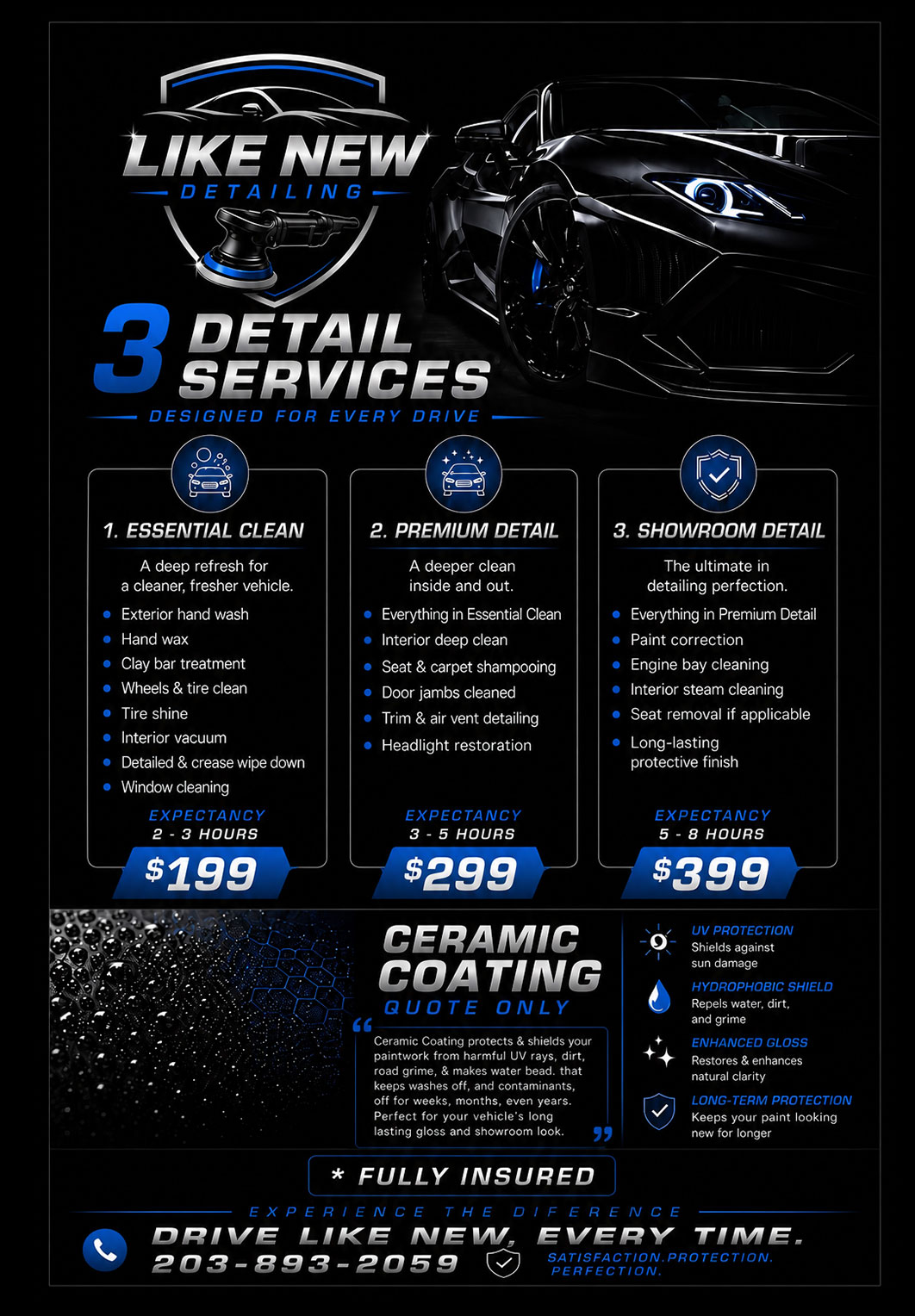 Services